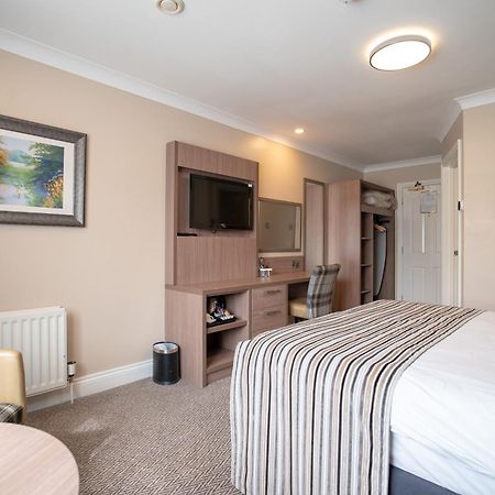 Corr'S Corner Hotel Newtownabbey Luaran gambar