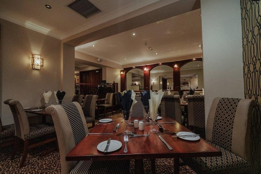 Corr'S Corner Hotel Newtownabbey Luaran gambar