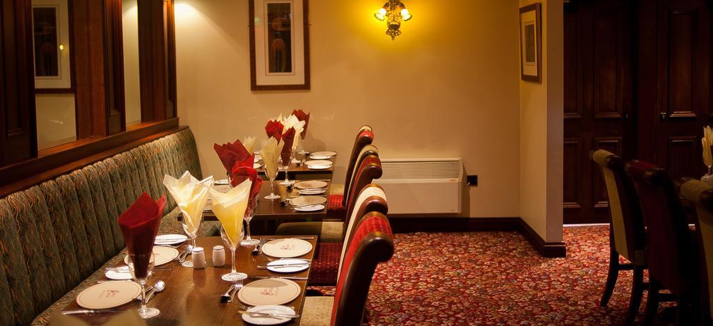 Corr'S Corner Hotel Newtownabbey Luaran gambar