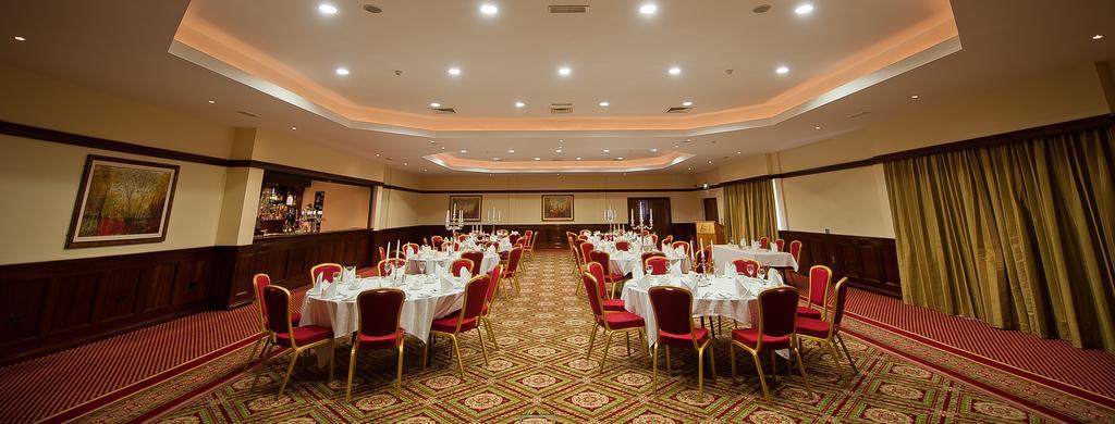 Corr'S Corner Hotel Newtownabbey Luaran gambar
