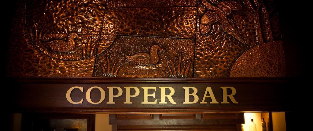 Corr'S Corner Hotel Newtownabbey Luaran gambar