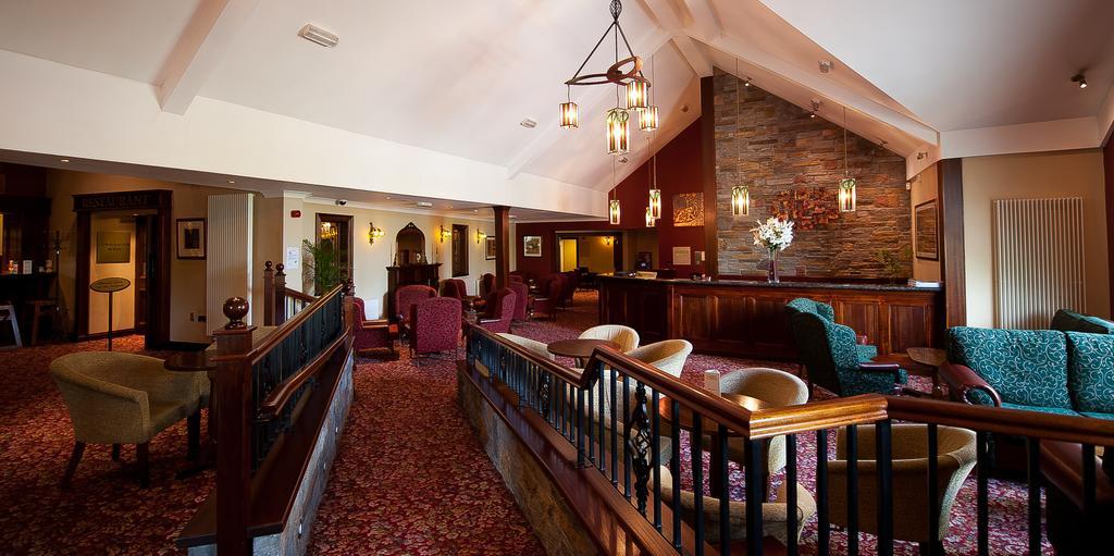 Corr'S Corner Hotel Newtownabbey Luaran gambar