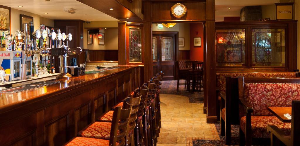 Corr'S Corner Hotel Newtownabbey Luaran gambar
