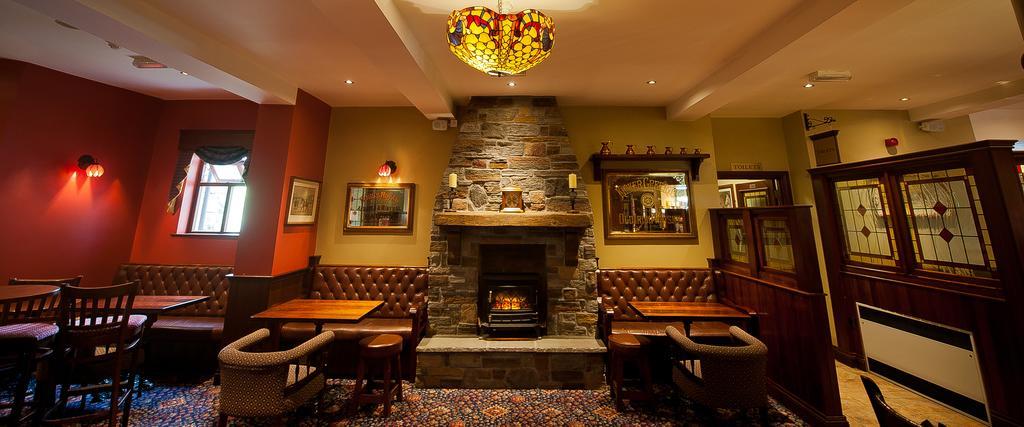 Corr'S Corner Hotel Newtownabbey Luaran gambar