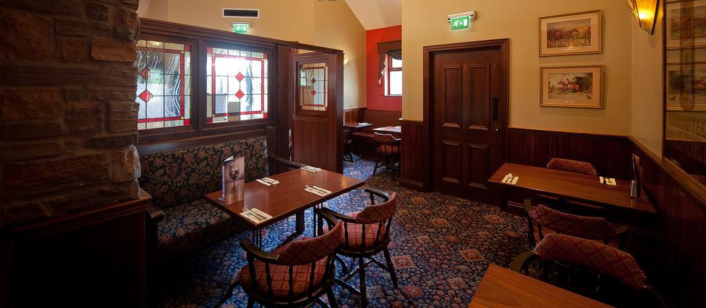 Corr'S Corner Hotel Newtownabbey Luaran gambar