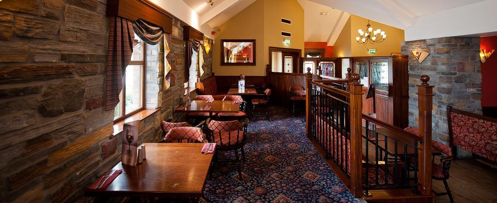 Corr'S Corner Hotel Newtownabbey Luaran gambar