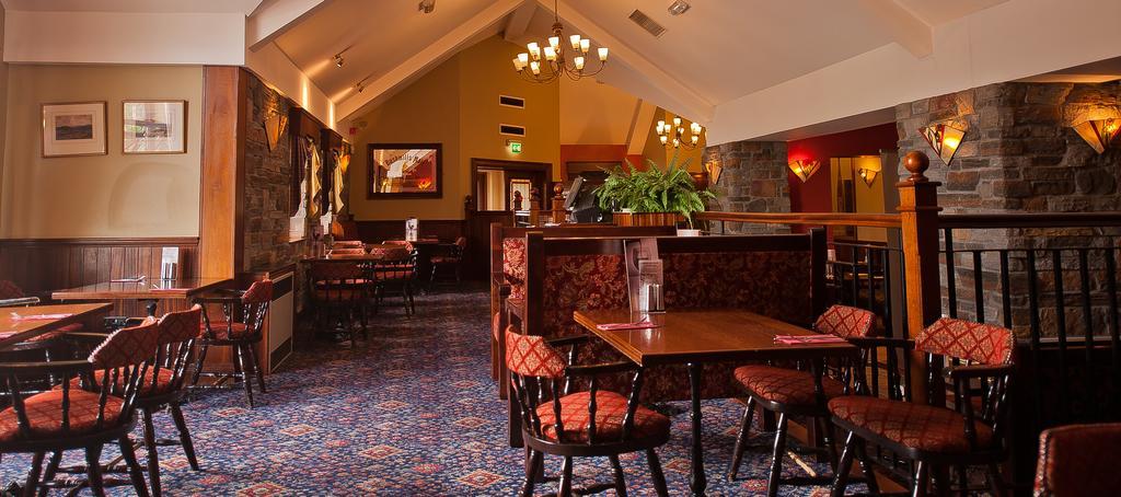 Corr'S Corner Hotel Newtownabbey Luaran gambar