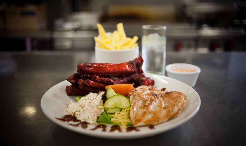Corr'S Corner Hotel Newtownabbey Luaran gambar