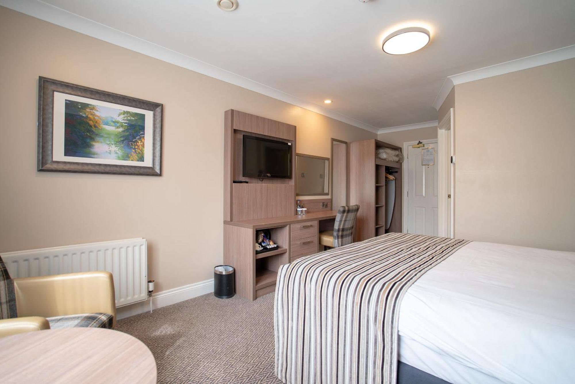Corr'S Corner Hotel Newtownabbey Luaran gambar