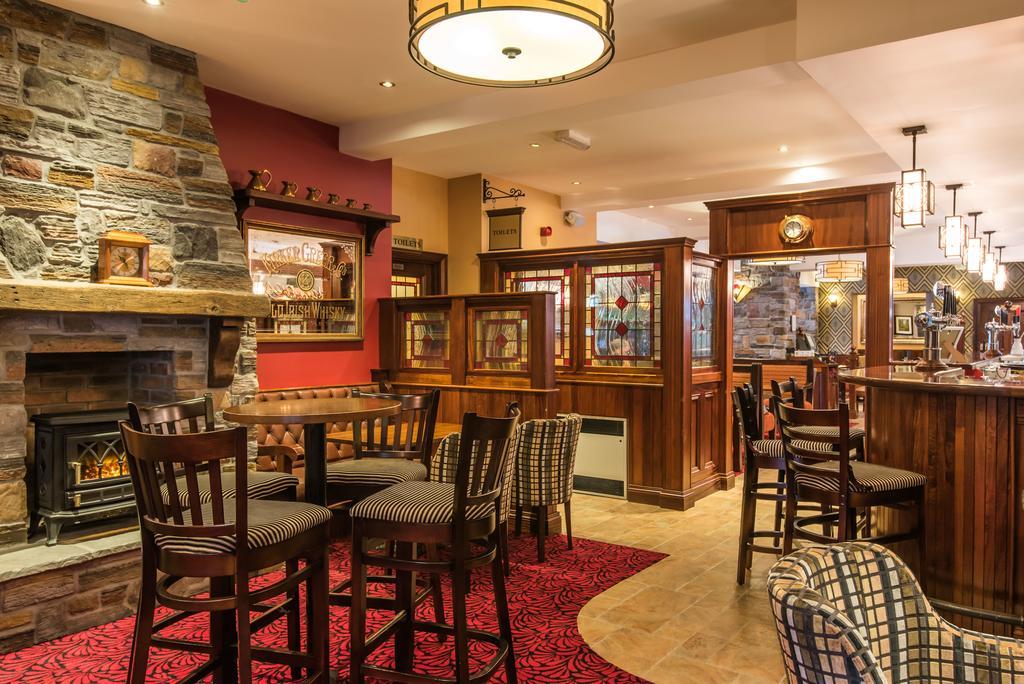Corr'S Corner Hotel Newtownabbey Luaran gambar