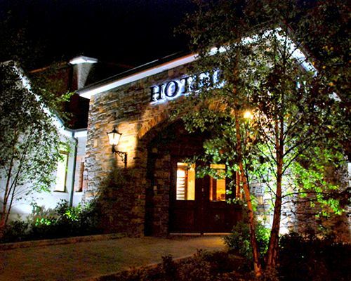 Corr'S Corner Hotel Newtownabbey Luaran gambar