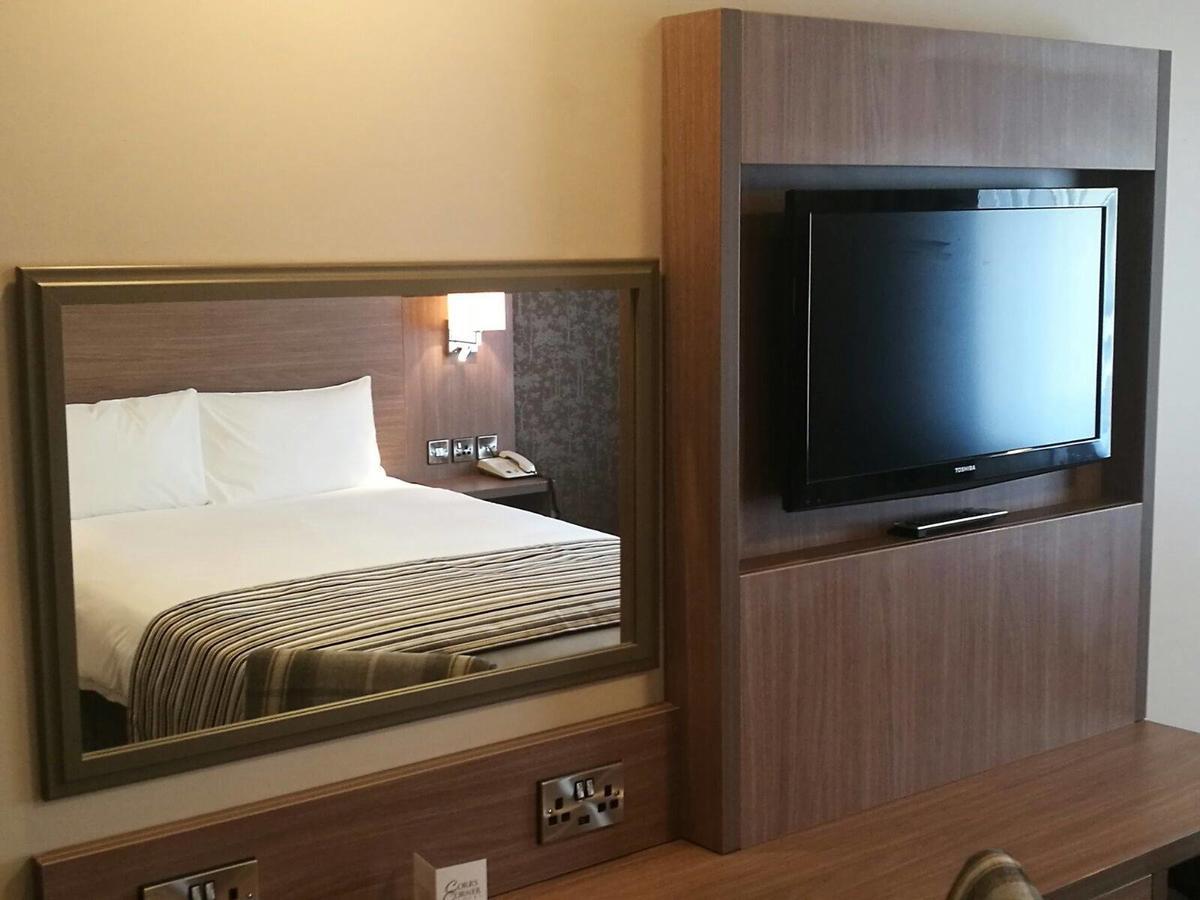 Corr'S Corner Hotel Newtownabbey Luaran gambar