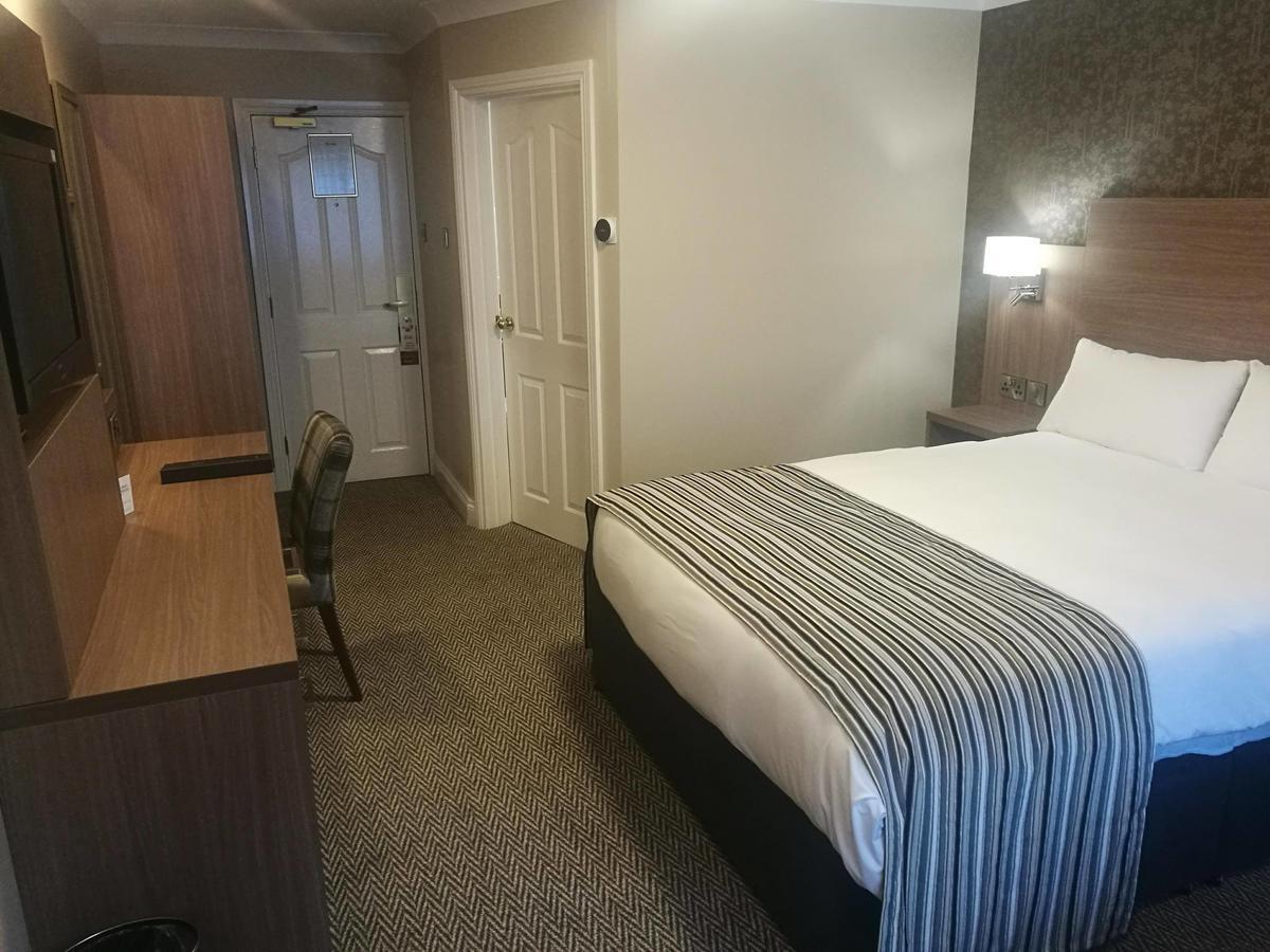 Corr'S Corner Hotel Newtownabbey Luaran gambar